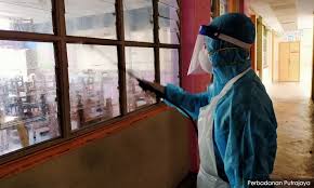 Senarai bantuan pendidikan kolej komuniti. Malaysiakini 298 Sekolah Di Pj Shah Alam Subang Jaya Diarah Tutup Mulai Esok