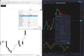 My metatrader 4 price quotes from oanda vs 24option price quotes for the same asset (eur/usd) and the same candlestick. Set You Up With Tradingview To Mt4 By Lucemanb Fiverr