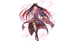 Maybe you would like to learn more about one of these? Desktop Wallpaper Anime Girl Original Anime Magic Hd Image Picture Background 0b448f