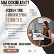 Accounting and Bookkeeping services product image