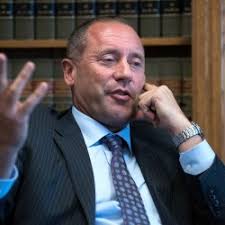 The one part of LePage's legacy that doesn't have Democrats complaining