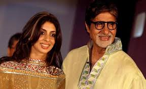 Amitabh Bachchan S Daughter Shweta Opens Up About Family S Battle With Covid 19 Bachchan family trending on pinterest maya ali amitabh bachchan indian movies family album beauty photos movie stars bollywood.