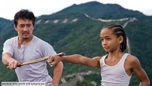 It may not be as powerful as the 1984 edition, but the 2010 karate kid delivers a surprisingly satisfying update on the original. The Karate Kid Cast What The Actors Are Upto Now Read Details