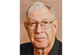 Vilas Krenz Obituary (1937