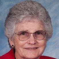 Betty Davison Obituary