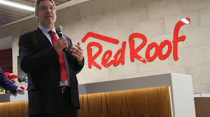 Arizona state capitol is the closest landmark to red roof inn plus+ phoenix west. New Red Roof Inn Hq Columbus Business First
