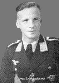 Kracker Luftwaffe Archive