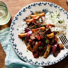 Peruvian food articlesview all peruvian articles. Peruvian Lomo Saltado Actually Comes From Chinese Immigrants