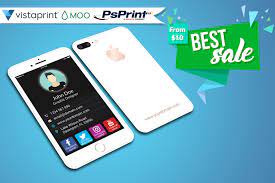 Compare the top business card apps for iphone of 2021. Design This Iphone Style Business Card Print Ready By Sagorsur Fiverr