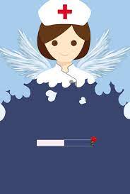 Personalize any greeting card for no additional cost! Fresh And Simple 512 International Nurses Day Nurse Art Nurse Drawing Nurses Day