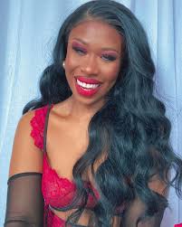 Bre laville (@theboldbre) · Instagram 照片和视频