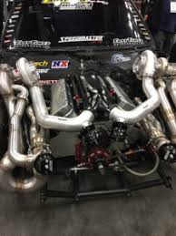 The cast of the discovery channel's street outlaws saw their fair share of reality star troubles. Building Winning Engines For Street Outlaw Racers Engine Builder Magazine