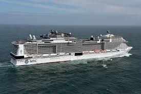 A La Decouverte Du Msc Meraviglia Mer Et Marine Bateau De Croisiere Croisiere Dans Les Caraibes Decouverte