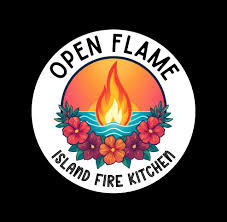 Open Flame Food Truck — Restaurant food truck in Hampstead, North Carolina