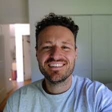 Adam Hinckley's Instagram, Twitter & Facebook