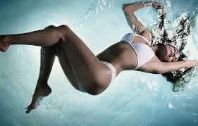 Wallpaper Girl, Hot, Bikini, Sexy ...