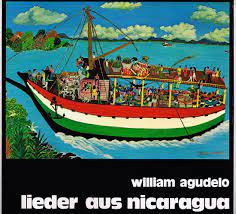 Application support engineer at cardtronics. William Agudelo Lieder Aus Nicaragua 1977 Vinyl Discogs
