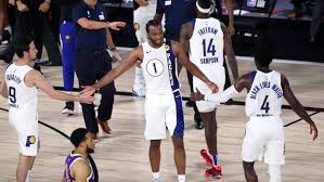 When the lakers visited indiana on feb. Lakers Vs Pacers Score Takeaways T J Warren S Coming Out Party Continues In Win Over Lebron James And Co Cbssports Com