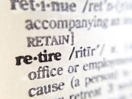 Keep working hard, but be your own boss. Sending Retirement Cards To Employees Gallery Collection Blog