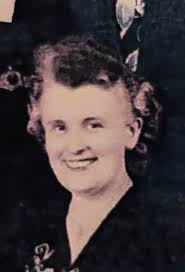 Martine Marie (Phaneuf) Gauthier (abt.1901-1994)