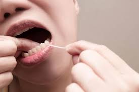 Every Dentist S Worst Nightmare A Patient With Horrible Oral Hygiene Practices Scarily Enough Dental Health Isn T Complete Oral Dental Habits Dental Design