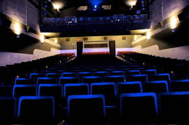 About The North Theatre Performing Arts Center In Danville Va