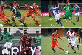 Por ello, mi fútbol tv ofrece el calendario con los próximos partidos, los resultados, y posiciones de la liga betplay. Liga Betplay Magic Number Points To Qualify At The End Of Date 14 Colombian Soccer Betplay League Archyde