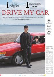 Drive My Car 2021 Imdb