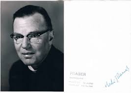 Bishop Leslie Edward Stradling 1908-98 autograph verso signed 6"x8" photo