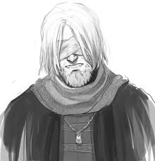 Poor Gascoigne He Doesn T Know How To Smile For Shit P Bloodborne Art Bloodborne Characters Guy Pictures