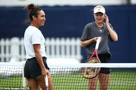 Ian watson, her father, was a managing director of guernsey electricity from 1995 to 2010, as he got retired in 2010. What Is Heather Watson Worth
