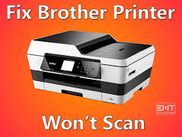Please enter the name of the manufacturer and model of the device for which you want to find the drivers, utilities or instructions. Brother Printer Won T Scan Error Fixed Easy Troubleshooting Guide