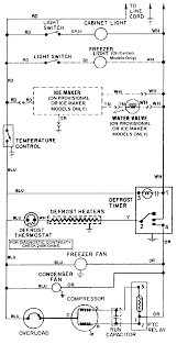 Collection of samsung refrigerator wiring diagram sample. Diagram Magic Chef Defrost Timer Wiring Diagram Full Version Hd Quality Wiring Diagram Musicdiagram Fierasportivity It
