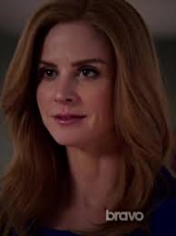 Edits of Donna Suits