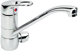 Bei idealo.de günstige preise für blanco montageset vergleichen. Eyckhaus Kitchen Cooking Spultischarmatur Canyon Hochdruck Online Kaufen Otto