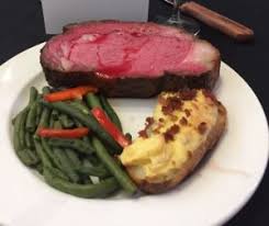 This may be a simple side dish, but it's sure to satisfy! Try Prime Rib For Christmas Meal Centerpiece Animal Science