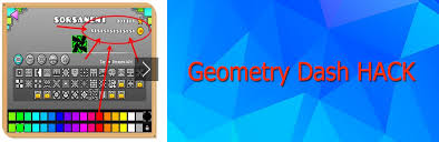 Oct 28, 2015 · descargar geometry dash 2.11 para pc y android todoteg windroid octubre 28, 2015 todo basado en la música, pues deberemos ir saltando los obstáculos al ritmo de la misma.podremos personalizar los personajes así como jugar una gran cantidad de niveles. Hack For Geometry Dash Prank Apk Download For Android Latest Version 2 2 Com Cheatforgeometrydash Simo