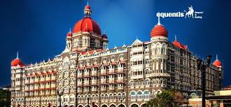 4000 Crore Global Hospitality Icon ...