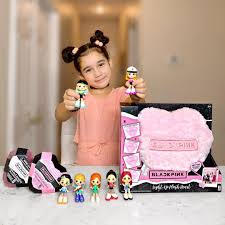To revisit this article, visit my profile, then. Suri Belle On Instagram Ad Hey Guys Discover The New Blackpink Toys By Jazwares Inspired By Blackpink Micro Pop Stars Come With Pop Star Blackpink Guys