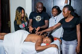 Check out our lingham massage selection for the very best in unique or custom, handmade pieces from our shops. Massage Therapy Training The Learning Edge Ltd