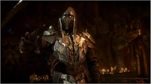 Jan 02, 2013 · a comprehensive database of more than 19 mortal kombat quizzes online, test your knowledge with mortal kombat quiz questions. Mortal Kombat Xi Noob Saibot Reveal Jcr Comic Arts