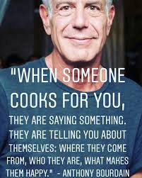 Proud to be a Chef added a new photo.