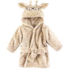 Ships free orders over $39. Hudson Baby Infant Plush Animal Face Bathrobe Nerdy Giraffe 0 9 Months Target