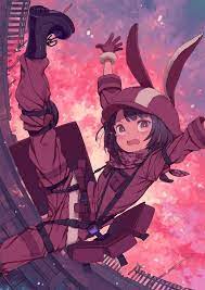 ボード sword art online のピン