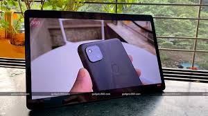 Samsung Galaxy Tab S7+ Review