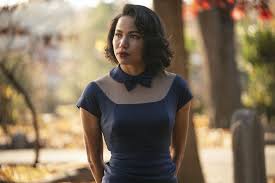 As an adult, smollett has starred in the films the great. Lovecraft Country Bild Jurnee Smollett Bell 5 Von 62 Filmstarts De