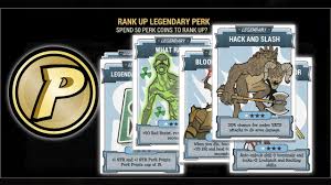 The Best Legendary Perks In Fallout 76 – Destructoid