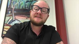 Teddy Cook is a health promotion specialist, LGBTIQ+ advocate, speaker and  educator with expertise