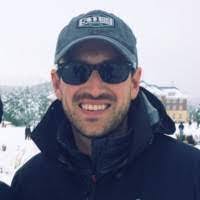 Chris Lander's Instagram, Twitter & Facebook