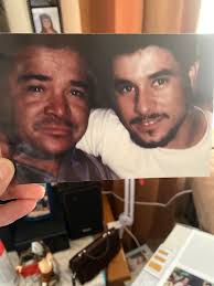 William Baca Obituary (1952